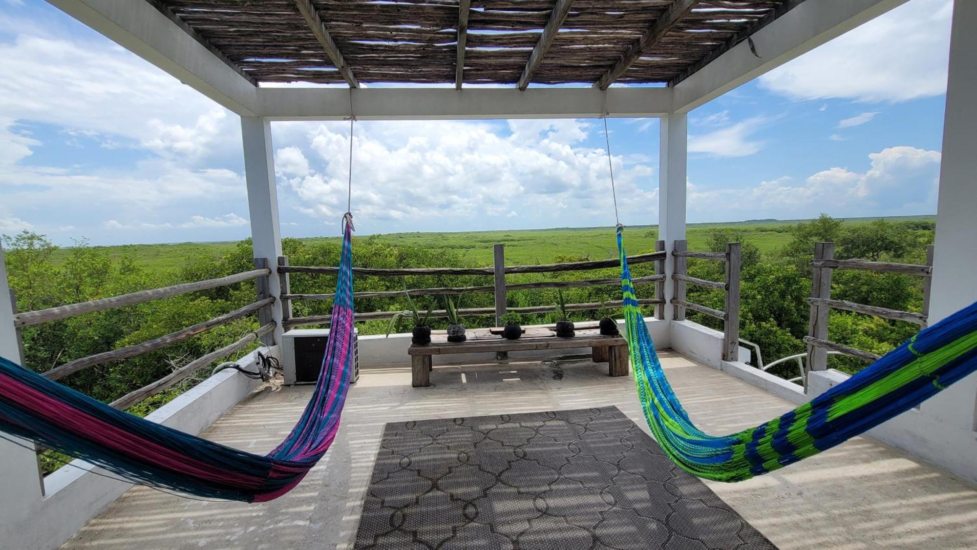 Hotel Cormoran Tulum & Cenote Εξωτερικό φωτογραφία