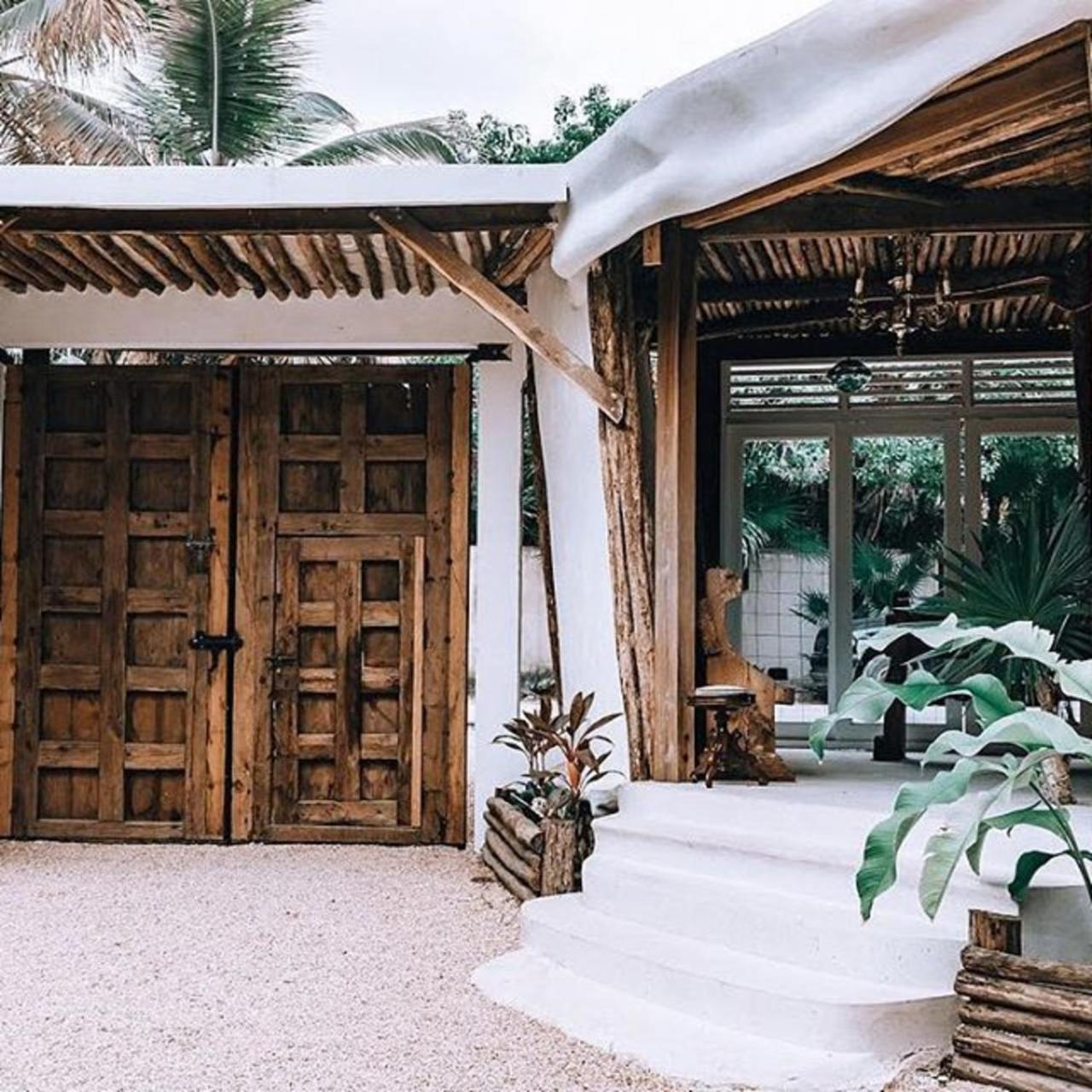 Hotel Cormoran Tulum & Cenote Εξωτερικό φωτογραφία