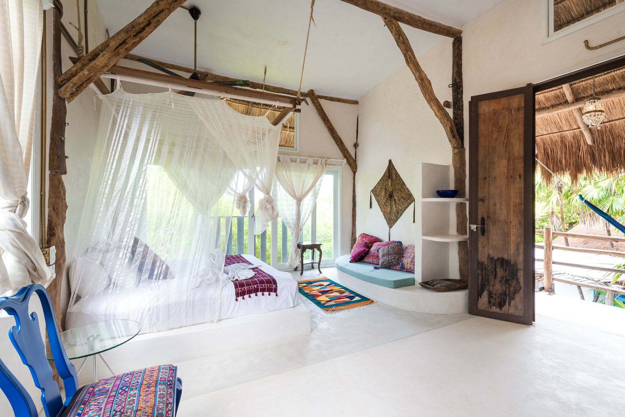 Hotel Cormoran Tulum & Cenote Εξωτερικό φωτογραφία